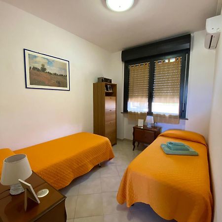 La Quercia Holiday Home Capalbio Eksteriør billede