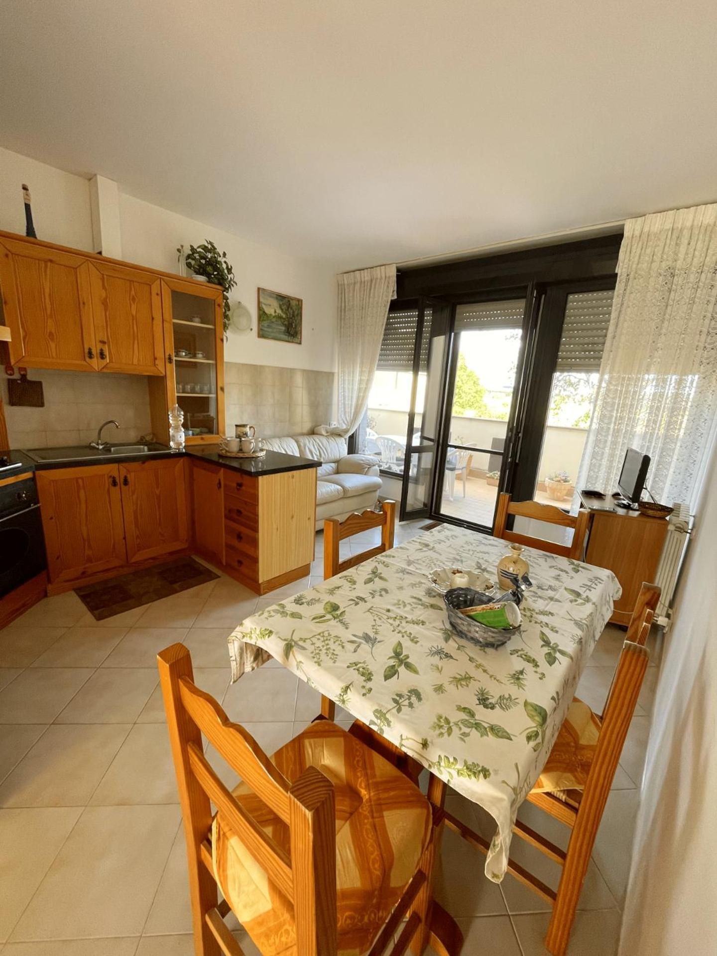 La Quercia Holiday Home Capalbio Eksteriør billede