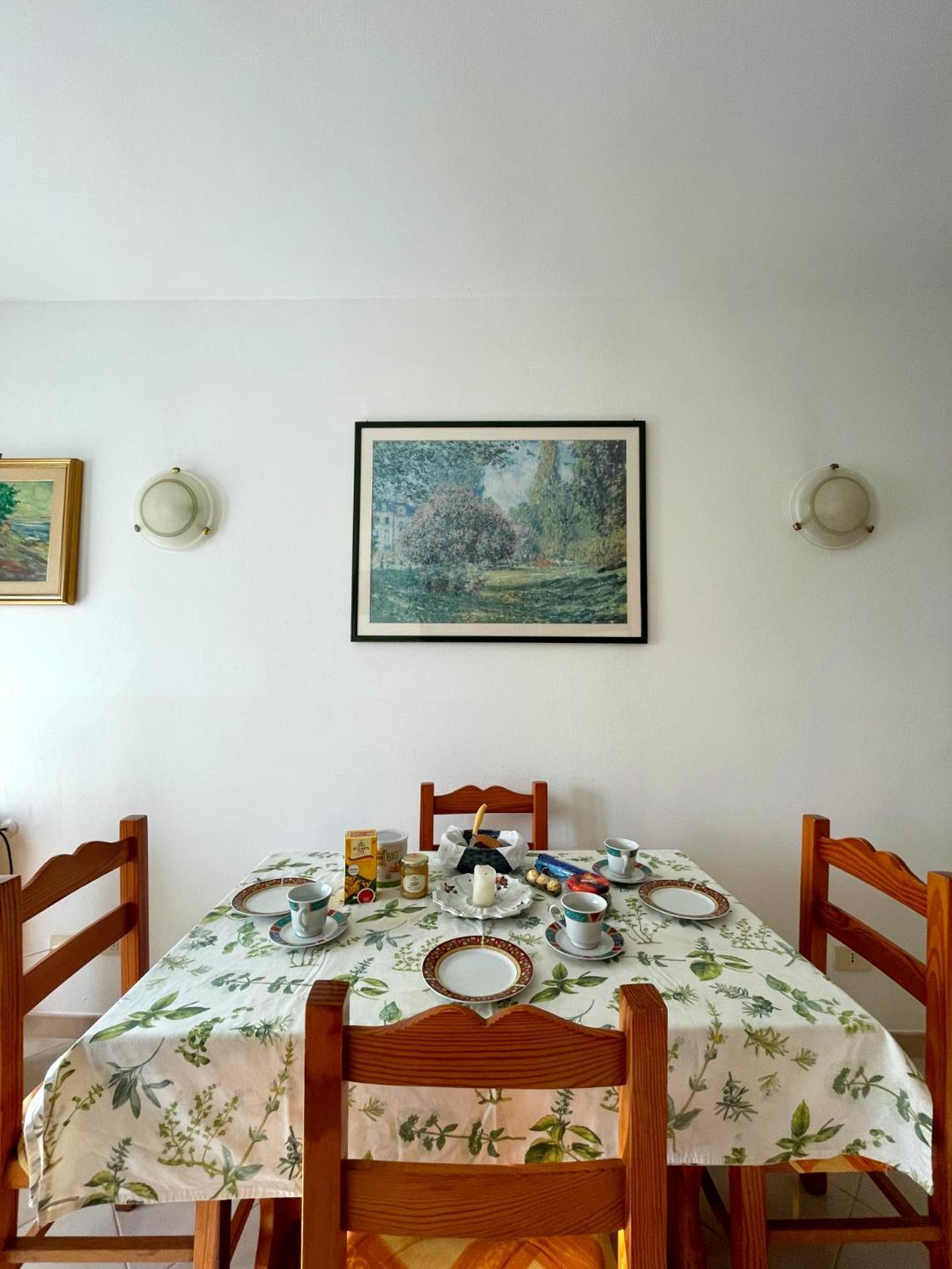 La Quercia Holiday Home Capalbio Eksteriør billede