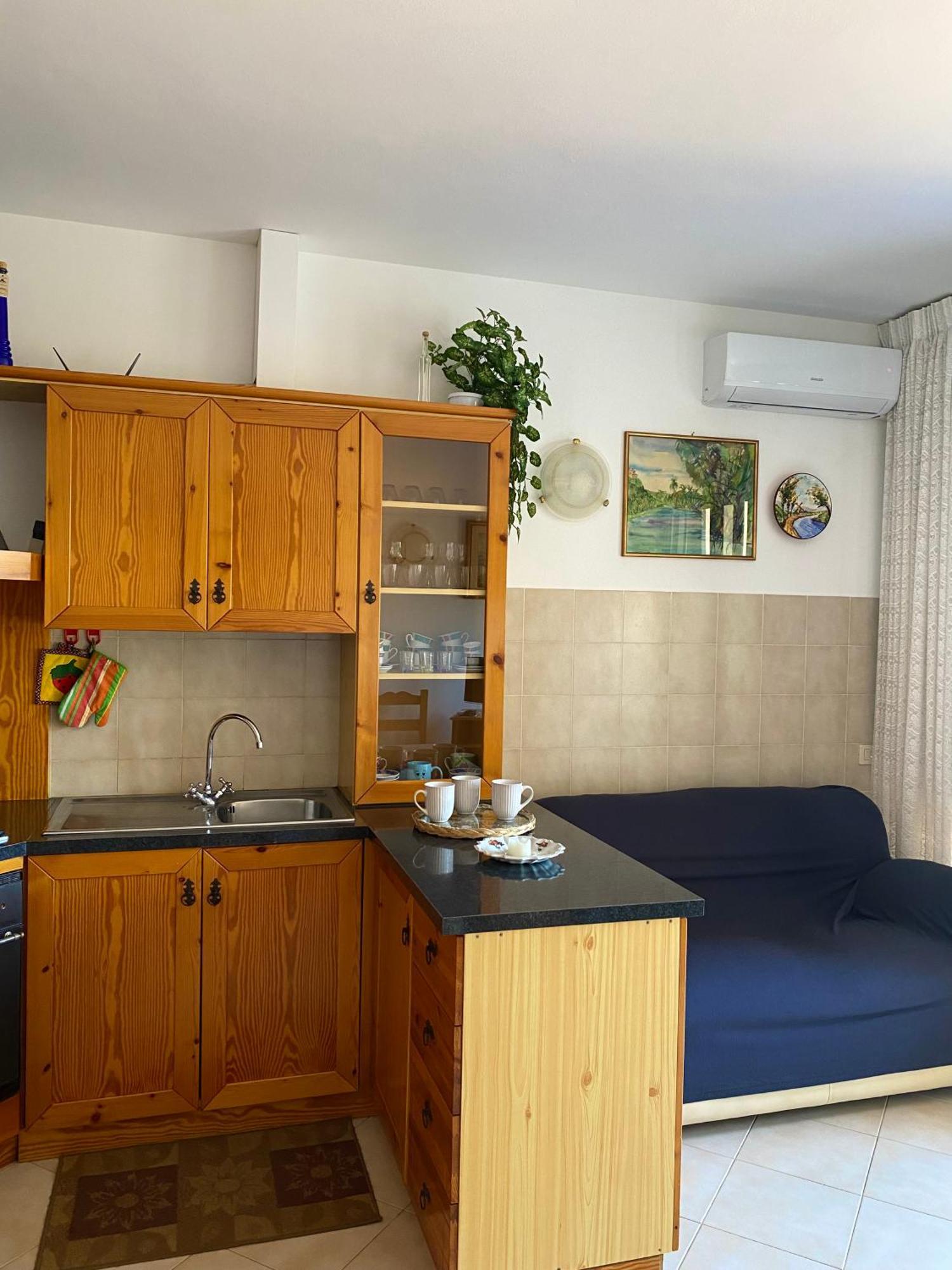La Quercia Holiday Home Capalbio Eksteriør billede